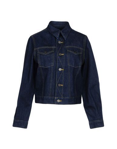 DENIM Denim outerwear Women on YOOX.COM