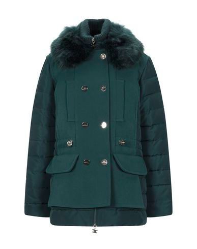 COATS & JACKETS Coats Women on YOOX.COM