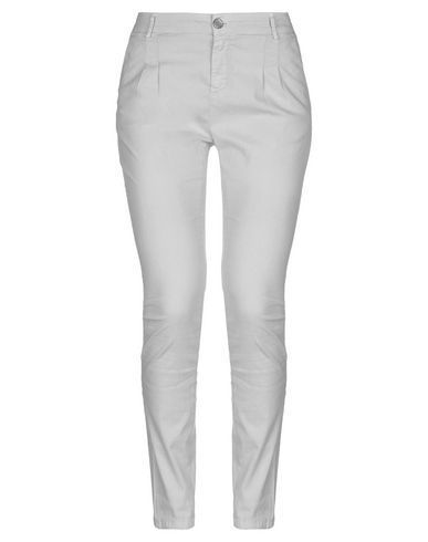 TROUSERS Casual trousers Women on YOOX.COM
