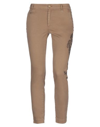 TROUSERS Casual trousers Women on YOOX.COM