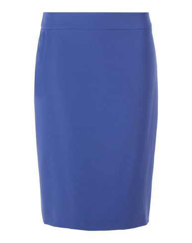 SKIRTS Knee length skirts Women on YOOX.COM