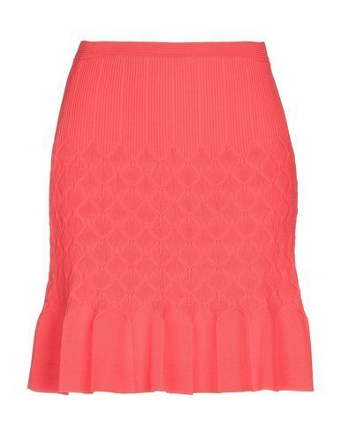 SKIRTS Knee length skirts Women on YOOX.COM