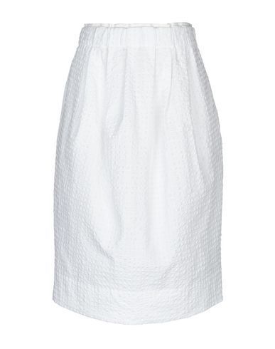 SKIRTS 3/4 length skirts Women on YOOX.COM