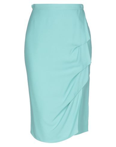 SKIRTS 3/4 length skirts Women on YOOX.COM