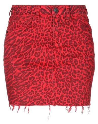 SKIRTS Mini skirts Women on YOOX.COM