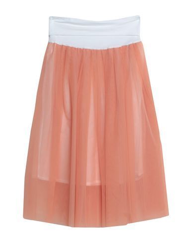 SKIRTS 3/4 length skirts Women on YOOX.COM