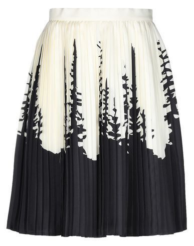 SKIRTS Knee length skirts Women on YOOX.COM