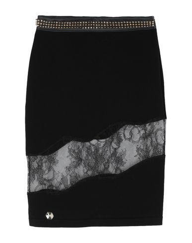 SKIRTS Knee length skirts Women on YOOX.COM