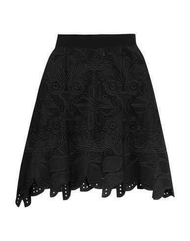 SKIRTS Knee length skirts Women on YOOX.COM