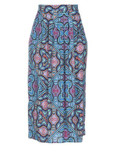 SKIRTS 3/4 length skirts Women on YOOX.COM