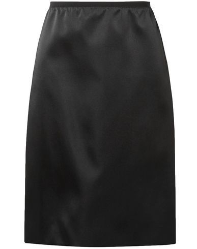 SKIRTS Knee length skirts Women on YOOX.COM