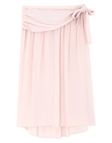 SKIRTS Knee length skirts Women on YOOX.COM