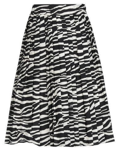 SKIRTS Knee length skirts Women on YOOX.COM