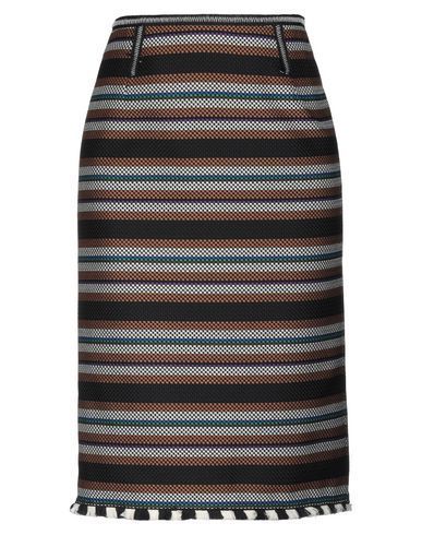 SKIRTS 3/4 length skirts Women on YOOX.COM