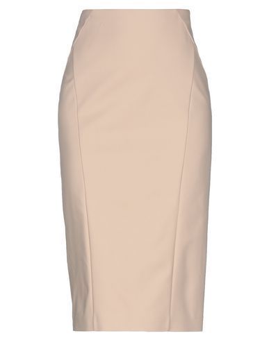 SKIRTS 3/4 length skirts Women on YOOX.COM