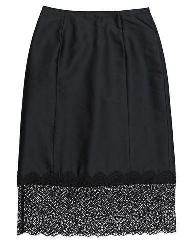 SKIRTS 3/4 length skirts Women on YOOX.COM