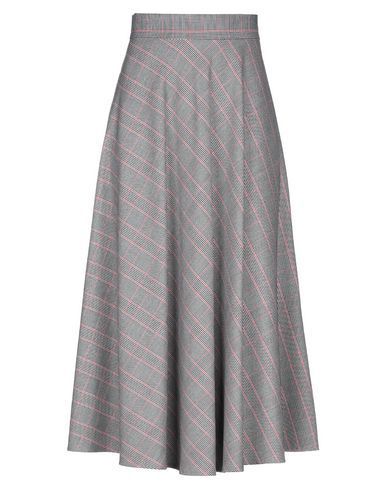 SKIRTS 3/4 length skirts Women on YOOX.COM