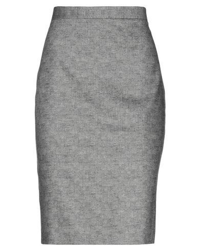 SKIRTS Knee length skirts Women on YOOX.COM