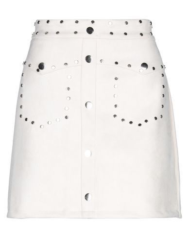 SKIRTS Knee length skirts Women on YOOX.COM