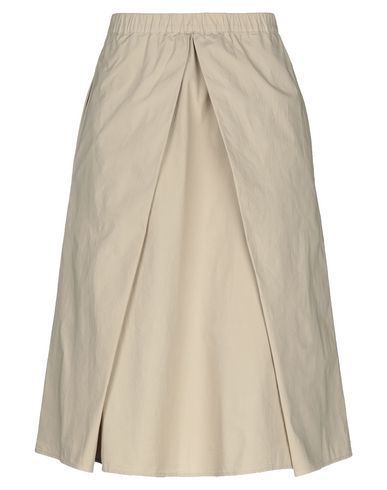 SKIRTS 3/4 length skirts Women on YOOX.COM