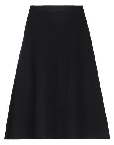  SKIRTS 3/4 length skirts Women on YOOX.COM