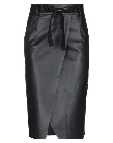 SKIRTS Knee length skirts Women on YOOX.COM