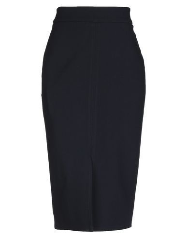 SKIRTS 3/4 length skirts Women on YOOX.COM