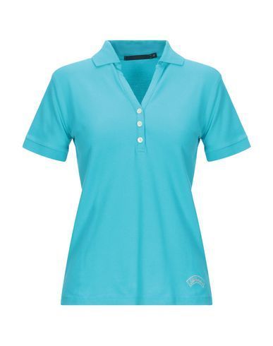 TOPWEAR Polo shirts Women on YOOX.COM