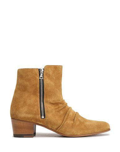 FOOTWEAR Ankle boots Women on YOOX.COM