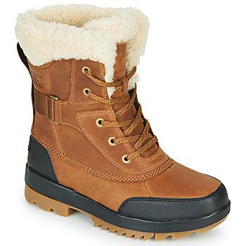 TORINO II PARC BOOT  women's Mid Boots in Brown