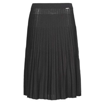 MF0083-MA64J  women's Skirt in Black. Sizes available:EU M,EU L,EU XS