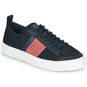 RSOURSE2  women's Shoes (Trainers) in Blue