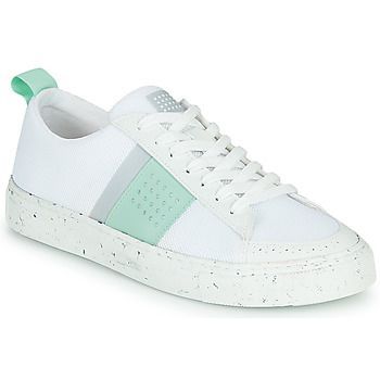 RSOURSE2  women's Shoes (Trainers) in White