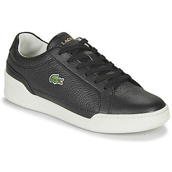 CHALLENGE 0120 1 SFA  women's Shoes (Trainers) in Black