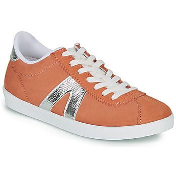 SPRINTER  women's Shoes (Trainers) in multicolour