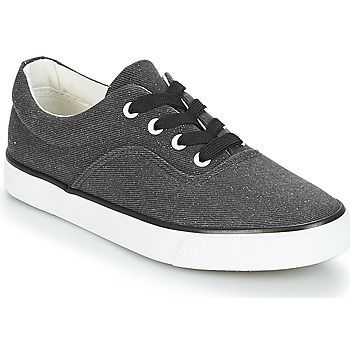 FUSION  women's Shoes (Trainers) in Grey
