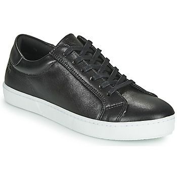 NANIS  women's Shoes (Trainers) in Black