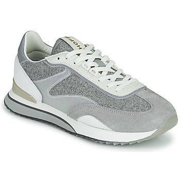 MORI  women's Shoes (Trainers) in Grey
