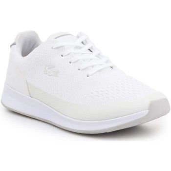 Chaumont 118 3 SPW 7-35SPW002565T  women's Shoes (Trainers) in White