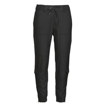 CELINE SILIANO  women's Trousers in Black. Sizes available:US 28,US 24,US 25
