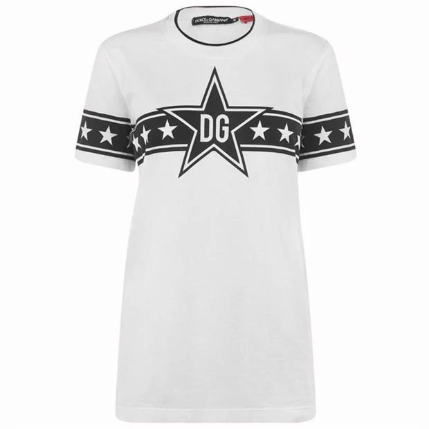 Star Logo T Shirt