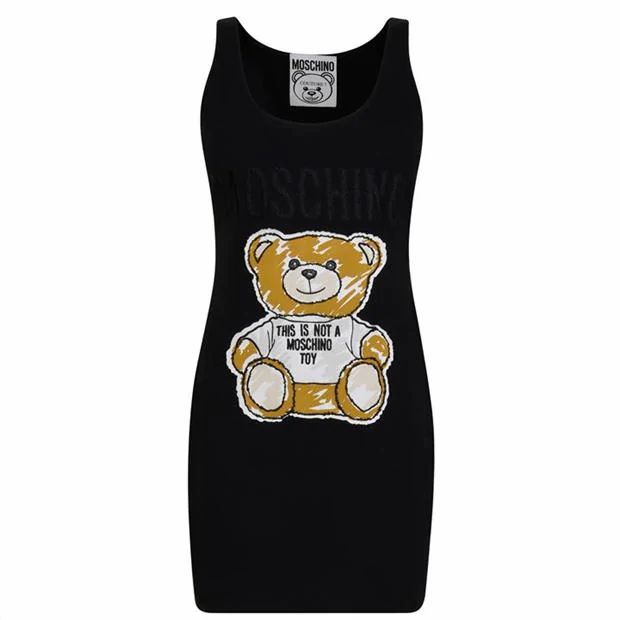 Bear Dress
