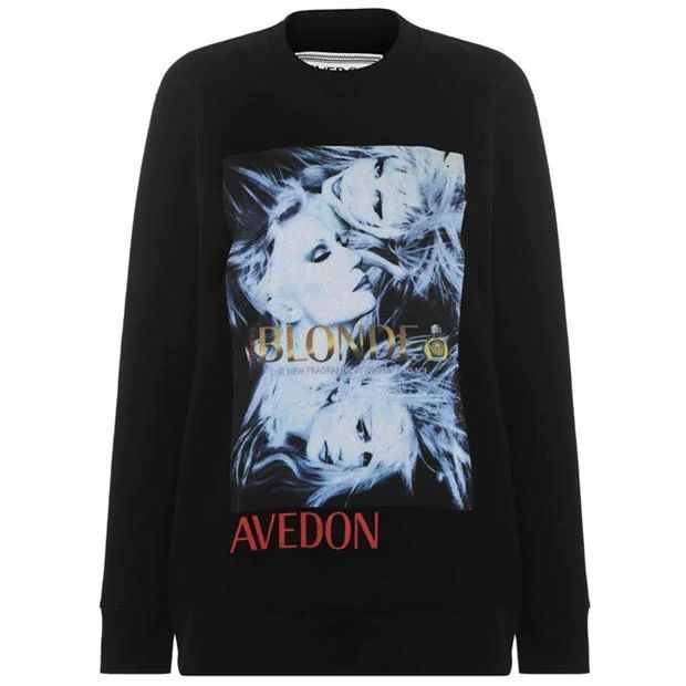 Versace Avedon Sweater