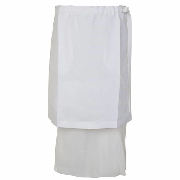 Ruched Skirt