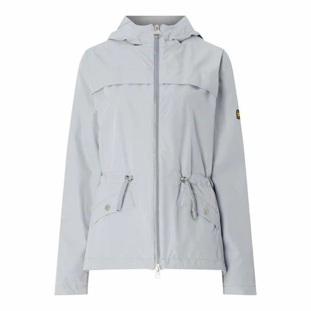 Misano Parka