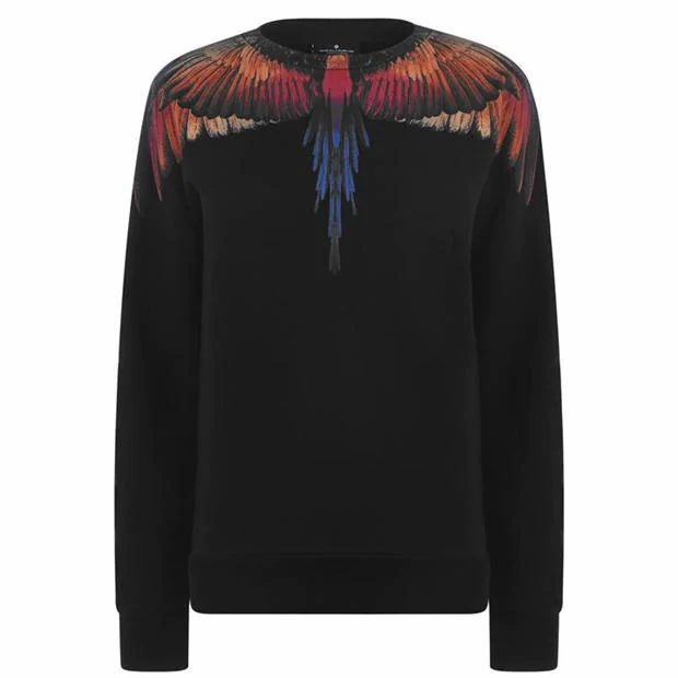 Wings Sweater