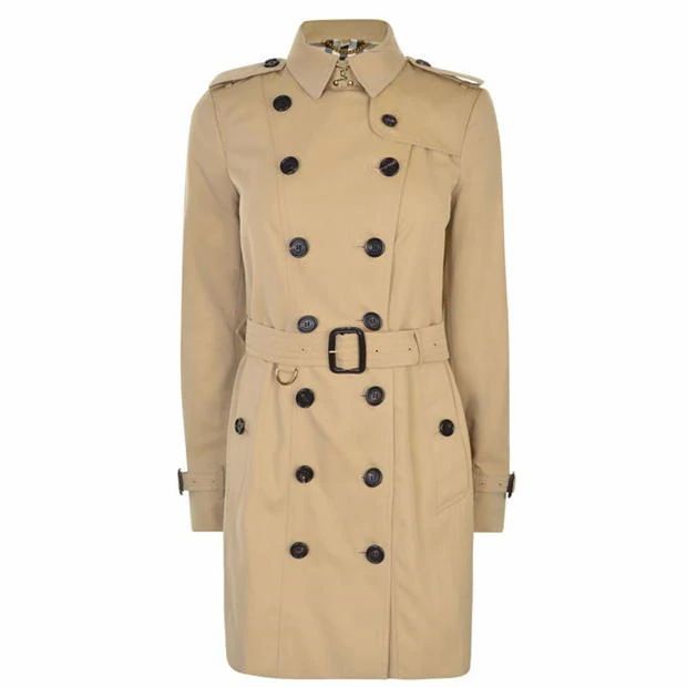 Sandringham Short Coat