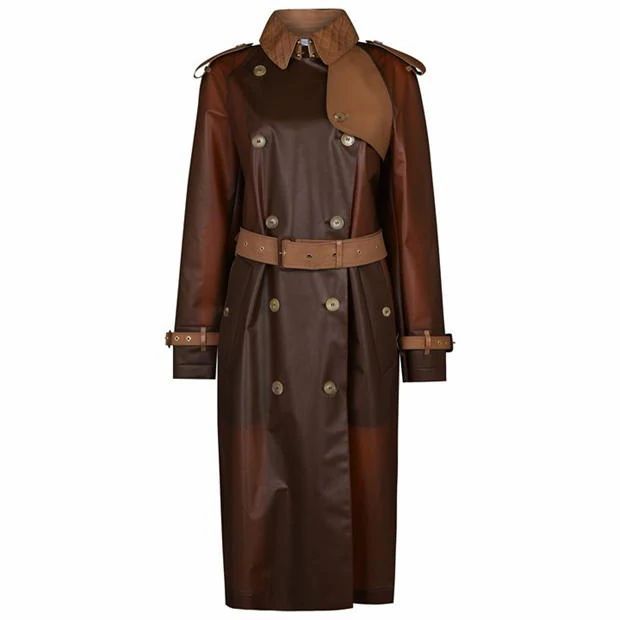 Gifford Trench Coat