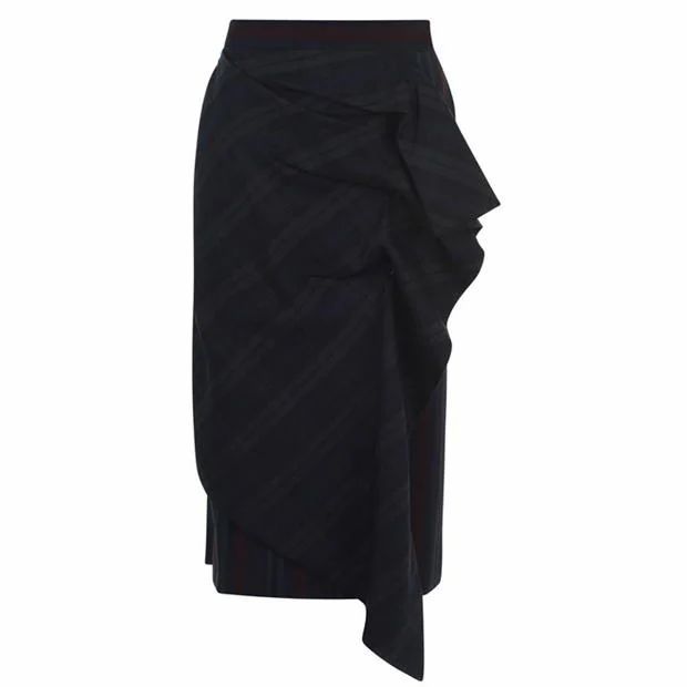 Sway Midi Skirt