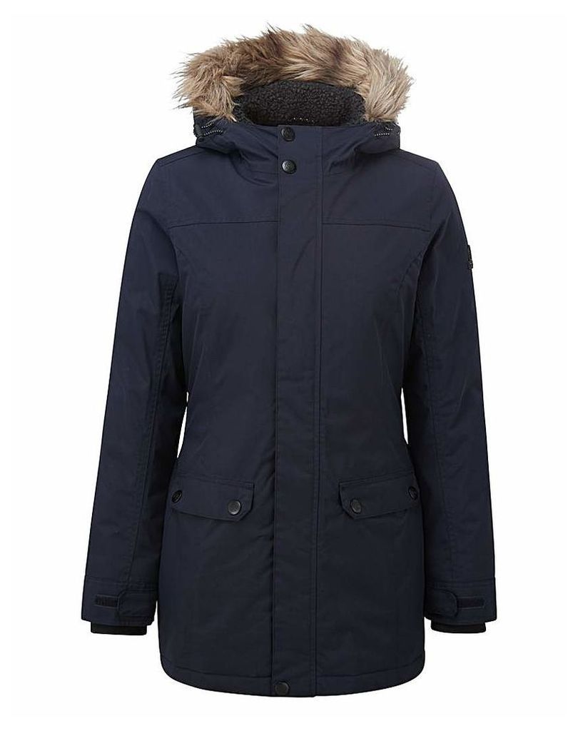 Tog24 Radial Womens Waterproof Parka